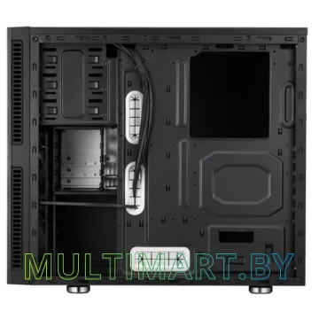 Корпус Jonsbo QT01 (черный) картинка 5